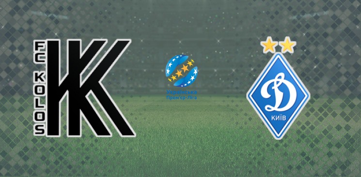 Kolos Kovalivka - Dynamo Kyiv 9 Mayıs, 2021: Heyecanlı Bekleyiş Son Buluyor!