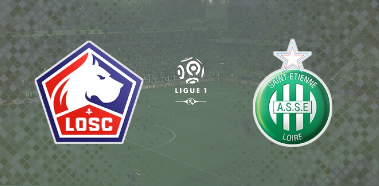 Lille - Saint Etienne 16 Mayıs, 2021: Maç Önü İncelemesi
