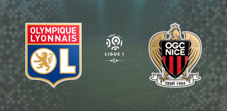Lyon - Nice 23 Mayıs, 2021: Muhtemel 11'ler ve Maç Tahmini