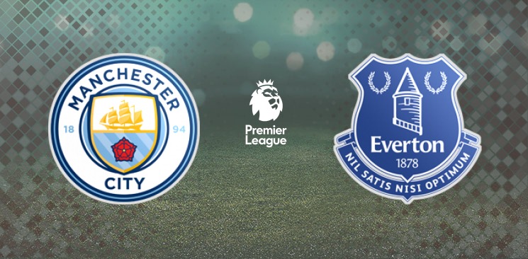 Manchester City - Everton 23 Mayıs, 2021: Heyecanlı Bekleyiş Son Buluyor!
