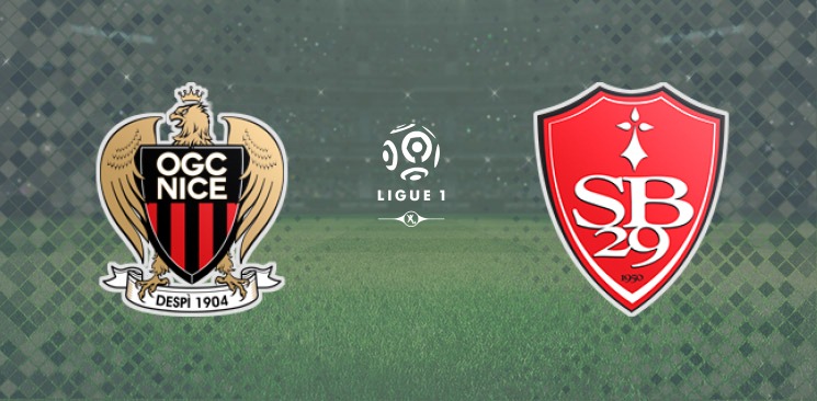 Nice - Stade Brestois 29 9 Mayıs, 2021: Muhtemel 11'ler ve Maç Tahmini