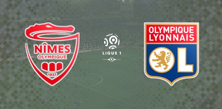 Nimes - Lyon 16 Mayıs, 2021: Muhtemel 11'ler ve Maç Tahmini