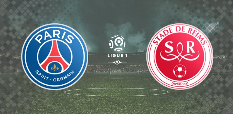 Paris Saint Germain - Reims 16 Mayıs, 2021: Heyecanlı Bekleyiş Son Buluyor!