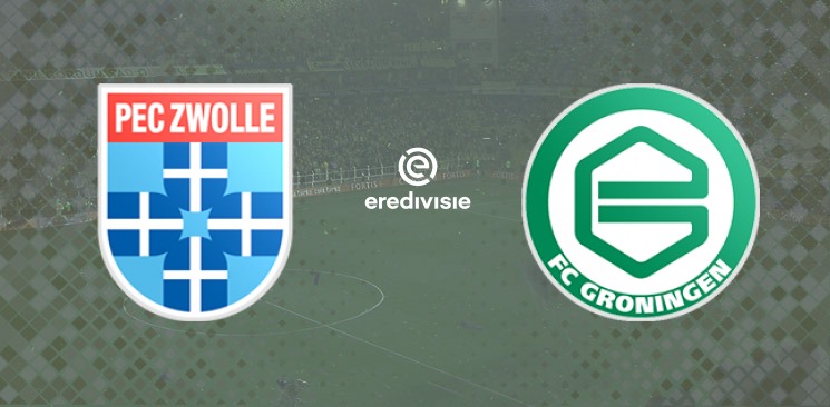 PEC Zwolle - Groningen 16 Mayıs, 2021: Heyecanlı Bekleyiş Son Buluyor!