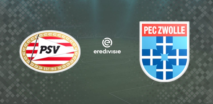 PSV Eindhoven - PEC Zwolle 13 Mayıs, 2021: Kazanan Kim Olacak?