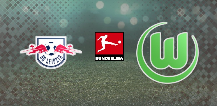 RB Leipzig - VfL Wolfsburg 16 Mayıs, 2021: İki Formda Ekip Karşı Karşıya!