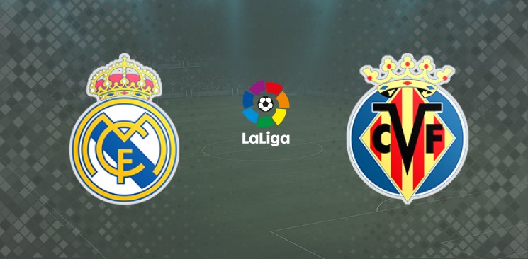 Real Madrid - Villarreal 22 Mayıs, 2021: Kazanan Kim Olacak?