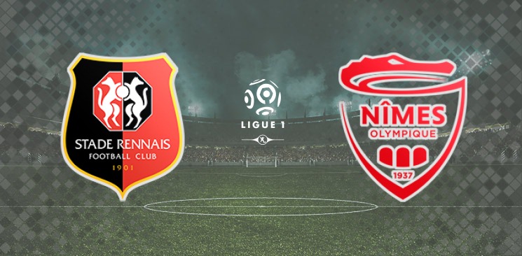 Rennes - Nimes 23 Mayıs, 2021: Nimes için Kötü Gidiş Son Bulacak mı?