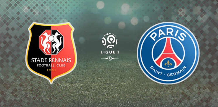 Rennes - Paris Saint Germain 9 Mayıs, 2021: Heyecanlı Bekleyiş Son Buluyor!