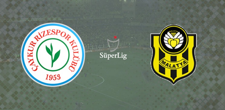 Rizespor - Yeni Malatyaspor 8 Mayıs, 2021: Kazanan Kim Olacak?