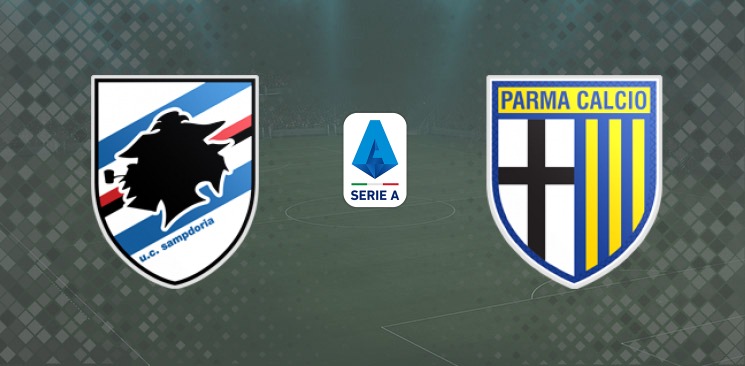 Sampdoria - Parma 22 Mayıs, 2021: Maç Önü İncelemesi