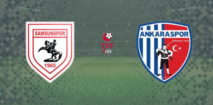 Samsunspor - Ankaraspor 1 Mayıs, 2021: Kazanan Kim Olacak?