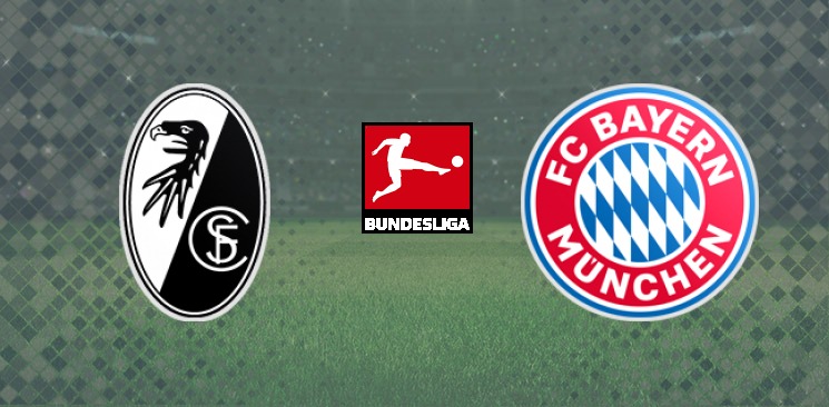 SC Freiburg - Bayern Munich 15 Mayıs, 2021: Kazanan Kim Olacak?