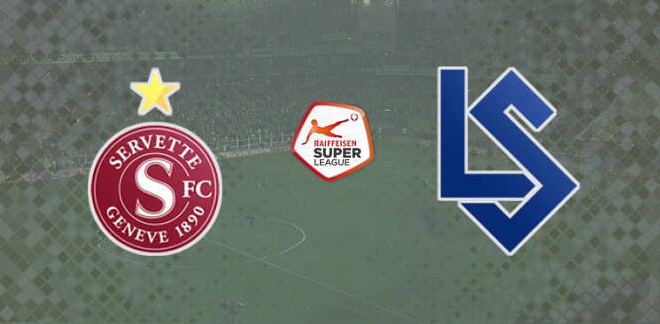 Servette FC - Lausanne-Sport 12 Mayıs, 2021: Muhtemel 11'ler ve Maç Tahmini