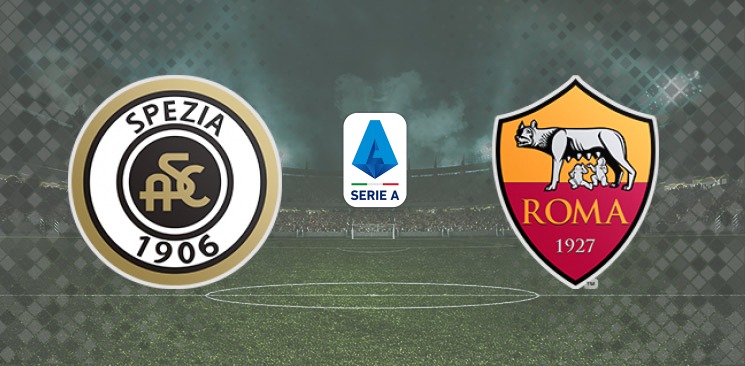 Spezia - AS Roma 23 Mayıs, 2021: Heyecanlı Bekleyiş Son Buluyor!