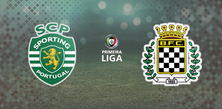 Sporting CP - Boavista 11 Mayıs, 2021: Muhtemel 11'ler ve Maç Tahmini