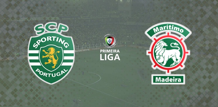 Sporting CP - Maritimo 19 Mayıs, 2021: Muhtemel 11'ler ve Maç Tahmini