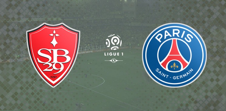 Stade Brestois 29 - Paris Saint Germain 23 Mayıs, 2021: Muhtemel 11'ler ve Maç Tahmini