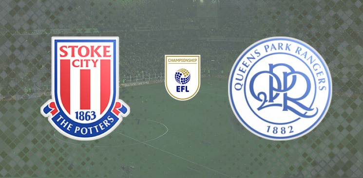 Stoke City - QPR 1 Mayıs, 2021: Muhtemel 11'ler ve Maç Tahmini