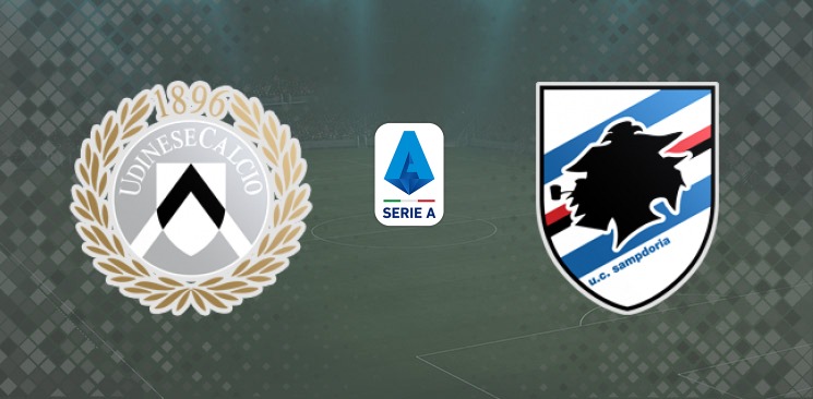 Udinese - Sampdoria 16 Mayıs, 2021: İstatistikler, Yorum ve Tahminler