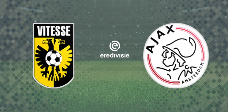 Vitesse - Ajax 16 Mayıs, 2021: İki Formda Ekip Karşı Karşıya!