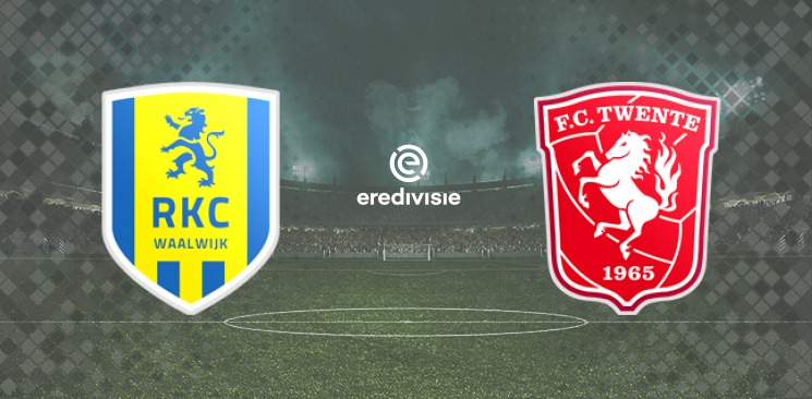 Waalwijk - Twente 13 Mayıs, 2021: Kazanan Kim Olacak?