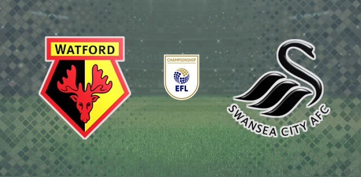 Watford - Swansea 8 Mayıs, 2021: Futbola Doyacağız!