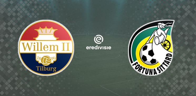 Willem II - Fortuna Sittard 16 Mayıs, 2021: Maç Önü İncelemesi