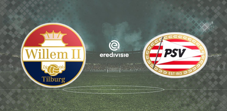 Willem II - PSV Eindhoven 9 Mayıs, 2021: İstatistikler, Yorum ve Tahminler