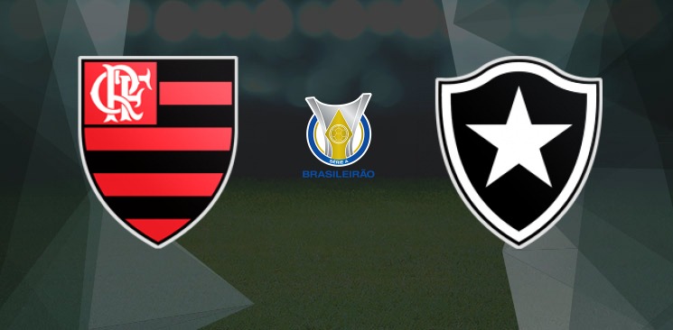 Flamengo - Botafogo 1 - 1: Taraflar Yenişemedi!