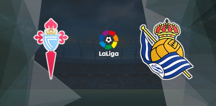 Celta Vigo - Real Sociedad 1 - 4: Maç Özeti!
