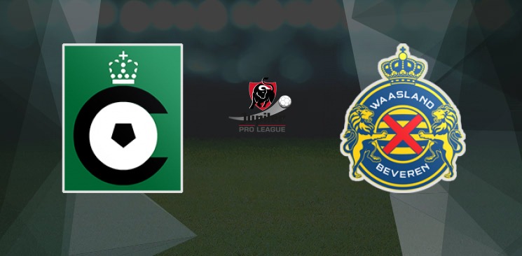 Cercle Brugge - Waasland-beveren 2 - 0: Maç Sonu İncelemesi