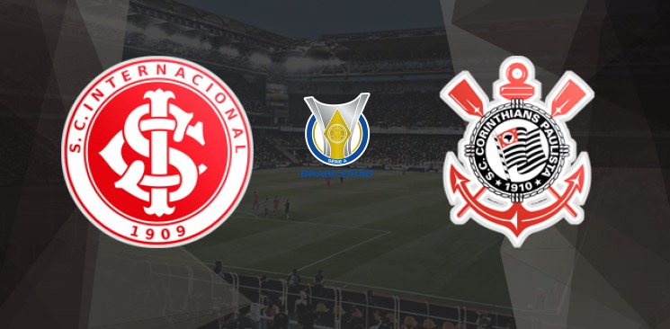 Internacional - Corinthians 0 - 0: Taraflar Yenişemedi!