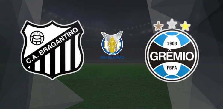 RB Bragantino - Gremio 1 - 0: 3 Puan Alan Taraf RB Bragantino!