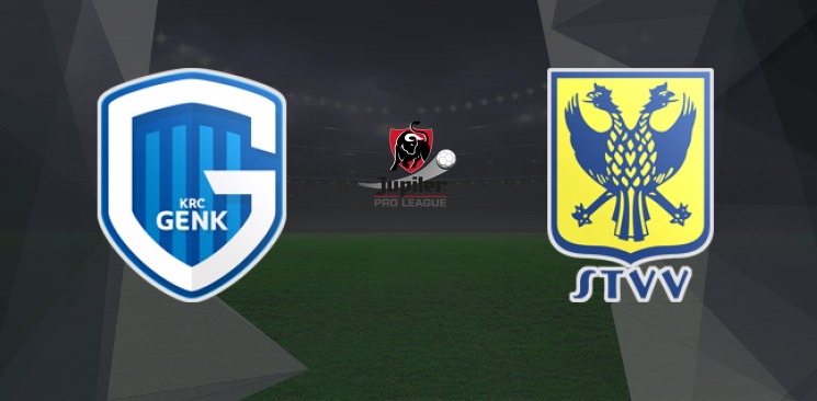 Genk - St. Truiden 4 - 0: Maç Özeti!