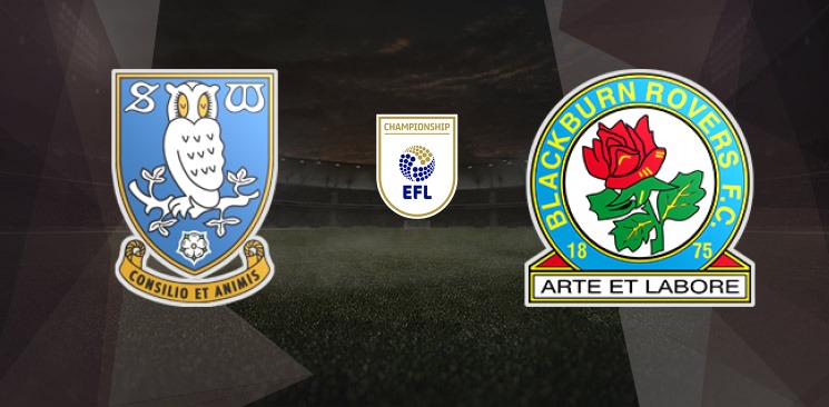 Sheffield Wednesday - Blackburn 1 - 0: J. Windass 3 Puanı Takımına Hediye Etti!
