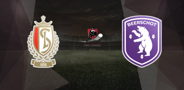 Standard Liege - Beerschot Wilrijk 3 - 0: Maç Özeti!