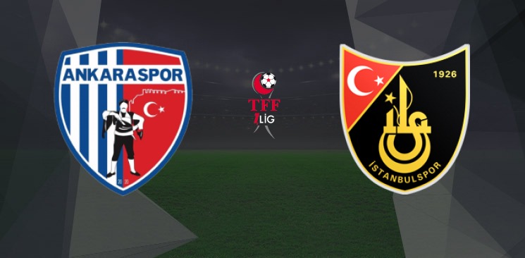 Ankaraspor - İstanbulspor 0 - 2: Maç Sonu İncelemesi