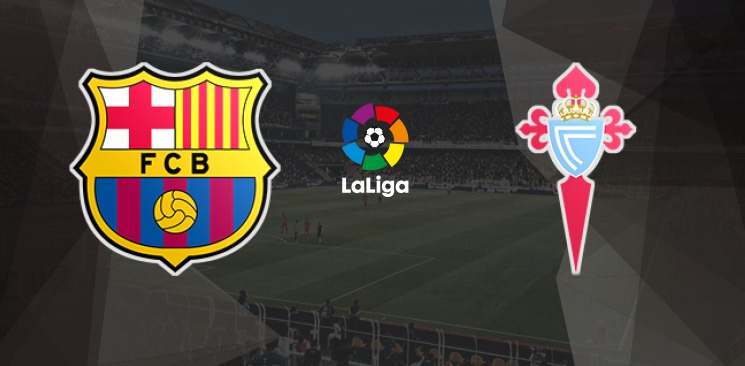 Barcelona - Celta Vigo 1 - 2: Maç Sonu İncelemesi