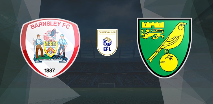 Barnsley - Norwich 2 - 2: Puanları Paylaştılar!