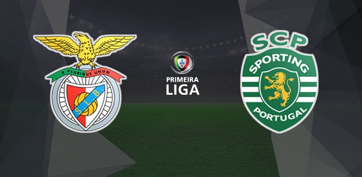 Benfica - Sporting CP 4 - 3: Maç Özeti!