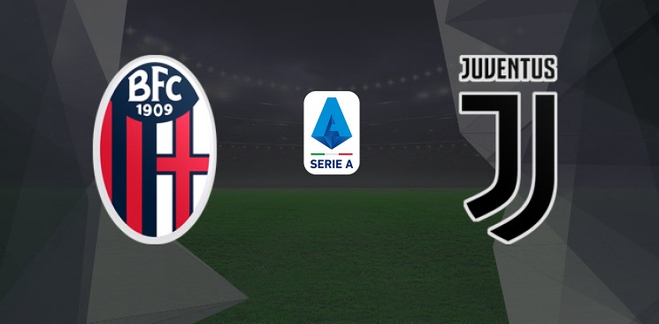 Bologna - Juventus 1 - 4: 3 Puan Alan Taraf Juventus!