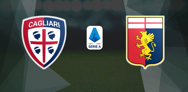 Cagliari - Genoa 0 - 1: Eldor Shomurodov 3 Puanı Takımına Hediye Etti!