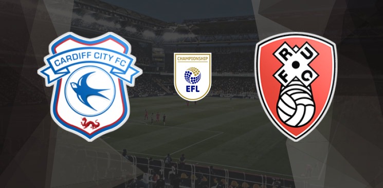 Cardiff - Rotherham 1 - 1: Eşitlik Bozulmadı!