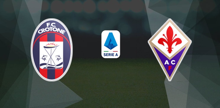 Crotone - Fiorentina 0 - 0: Eşitlik Bozulmadı!