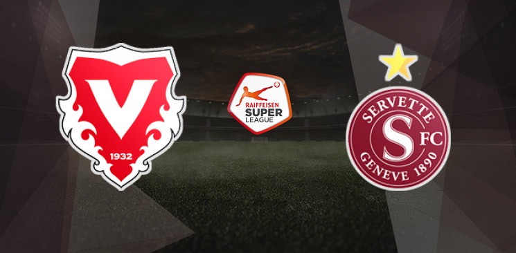 FC Vaduz - Servette FC 1 - 3: Maç Sonu İncelemesi