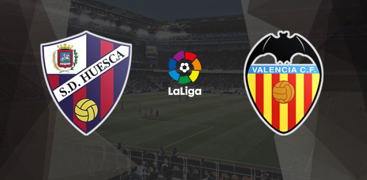 Huesca - Valencia 0 - 0: Kazanan Yok!