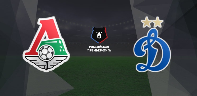 Lokomotiv Moscow - Dinamo Moscow 0 - 0: Puanları Paylaştılar!