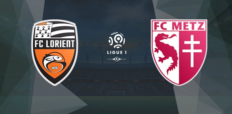 Lorient - Metz 2 - 1: Maç Özeti!