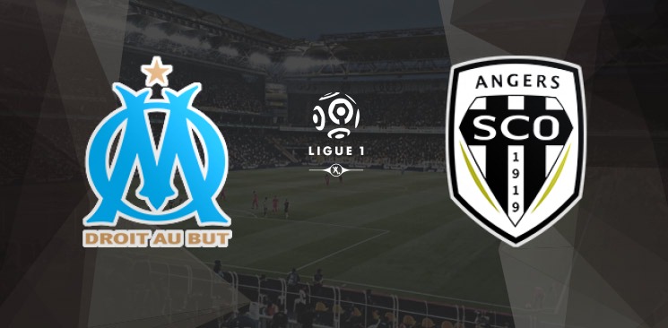 Marseille - Angers 3 - 2: Marseille Galibiyeti Aldı!
